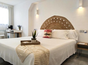 Hostal Aires del Mar, Carboneras